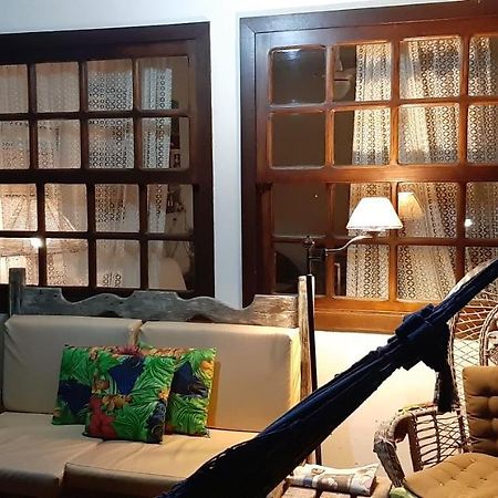 Villa Linda Casa Em Buzios / Manguinhos Extérieur photo