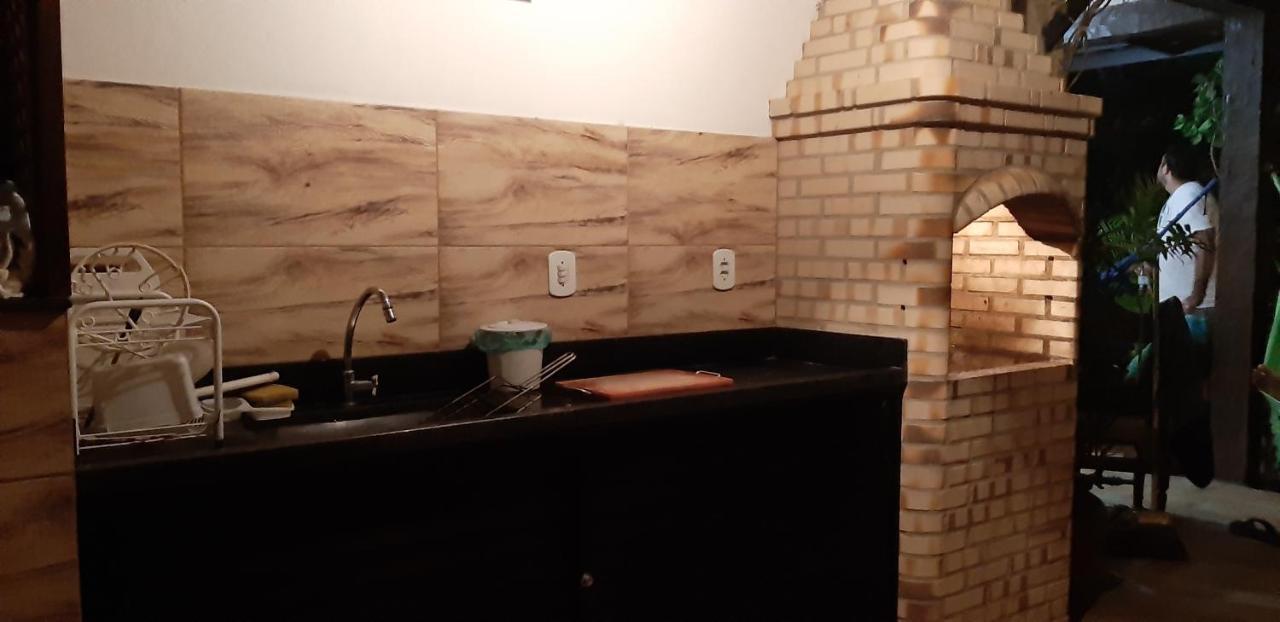 Villa Linda Casa Em Buzios / Manguinhos Extérieur photo