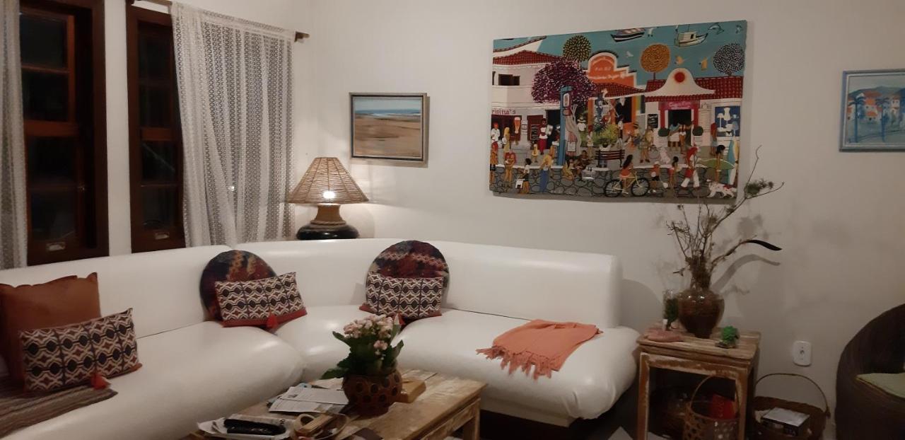 Villa Linda Casa Em Buzios / Manguinhos Extérieur photo