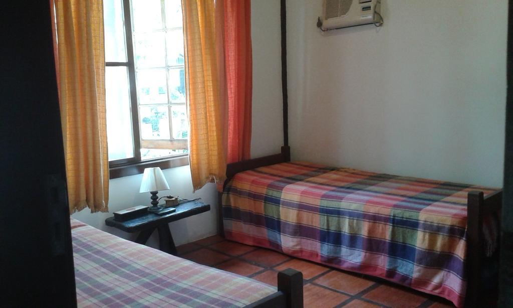 Villa Linda Casa Em Buzios / Manguinhos Chambre photo