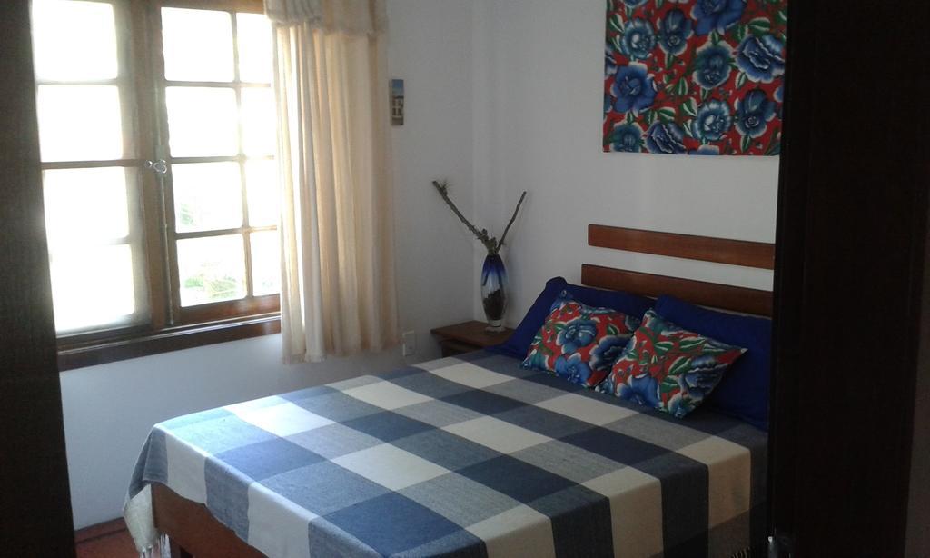 Villa Linda Casa Em Buzios / Manguinhos Chambre photo