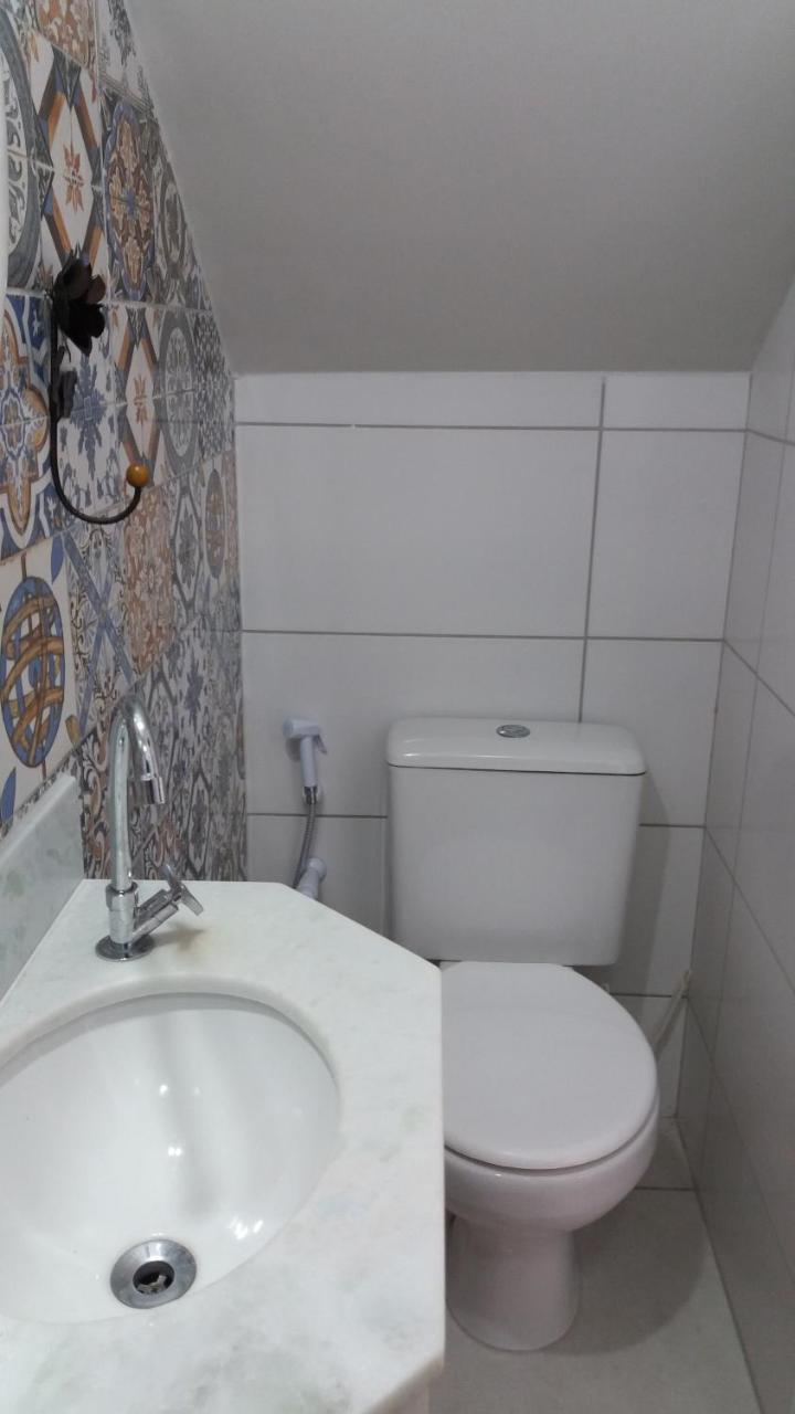 Villa Linda Casa Em Buzios / Manguinhos Extérieur photo